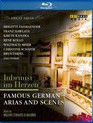 Усердие в сердце: Знаменитые немецкие арии / Inbrunst im Herzen: Famous German Arias & Scenes (Blu-ray)