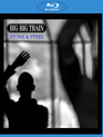 Big Big Train: Камень и Сталь / Big Big Train: Stone & Steel (2014/2015) (Blu-ray)