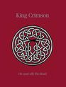 Кинг Кримсон: На Дороге и вне ее / King Crimson: On and off The Road (1981-1984) (Blu-ray)