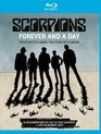 Скорпионс: Вечность и один день / Концерт в Мюнхене 2012 / Scorpions: Forever and a Day / Live In Munich 2012 (Blu-ray)