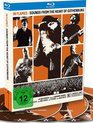 In Flames: Звуки из сердца Гетеборга / In Flames: Sounds From the Heart of Gothenburg (2014) (Blu-ray)