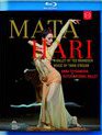 Мата Хари - балет Теда Брандсена / Mata Hari - A Ballet by Ted Brandsen (2016) (Blu-ray)