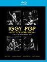 Игги Поп: шоу "Post Pop Depression" в Альберт-Холле / Iggy Pop's Post Pop Depression: Live at The Royal Albert Hall (2016) (Blu-ray)