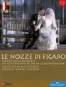 Моцарт: Женитьба Фигаро / Mozart: Le nozze di Figaro - Salzburg Festival (2015) (Blu-ray)