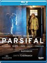 Вагнер: Парсифаль / Wagner: Parsifal - Staatsoper Berlin (2015) (Blu-ray)