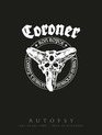 Coroner: Вскрытие / Coroner: Autopsy (1985-2014) (Blu-ray)