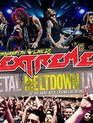 Extreme: шоу "Pornograffitti" в Hard Rock Casino / Extreme: Pornograffitti Live 25 / Metal Meltdown (2015) (Blu-ray)