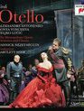 Джузеппе Верди: "Отелло" / Verdi: Otello - Metropolitan Opera (2015) (Blu-ray)