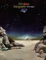 Yes: Рассказы из топографических океанов / Yes: Tales From Topographic Oceans (1973) (Blu-ray)