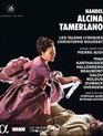 Гендель: Альчина & Тамерлан / Handel: Alcina / Tamerlano (2015) (Blu-ray)