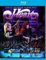 Heart: наживо в Королевском Альберт-Холле / Heart: Live at The Royal Albert Hall with The Royal Philharmonic Orchestra (2016) (Blu-ray)