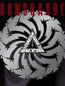 Soundgarden: юбилейное издание "Badmotorfinger" / Soundgarden: Badmotorfinger - 25th Anniversary Edition (1991) (Blu-ray)
