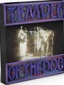 Temple Of The Dog: делюкс-издание "Temple Of The Dog" / Temple Of The Dog: Temple of the Dog [Super Deluxe] (1991) (Blu-ray)