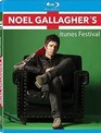 Ноэл Галлахер: выступление на фестивале iTunes / Noel Gallagher: iTunes Festival (2012) (Blu-ray)