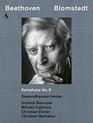 Бетховен: Симфония №9 / Beethoven: Symphony No. 9 - Gewandhaus Leipzig (2015) (Blu-ray)