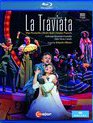 Верди: Травиата / Verdi: La Traviata - Festspielhaus Baden-Baden (2015) (Blu-ray)