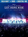 Хиллсонг: Позвольте надежде воскреснуть / Hillsong: Let Hope Rise (2015) (Blu-ray)