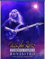 Ули Джон Рот: Пересмотренные пленки Токио / Uli Jon Roth: Tokyo Tapes Revisited - Live In Japan (2015) (Blu-ray)