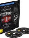 Nightwish: Транспорт духа / Nightwish: Vehicle of Spirit (2015/2016) (Blu-ray)