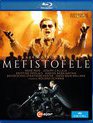 Арриго Бойто: Мефистофель / Arrigo Boito: Mefistofele - Bayerische Staatsoper Munchen (2015) (Blu-ray)