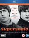 Oasis: рокументари "Supersonic" / Oasis: Supersonic (2016) (Blu-ray)