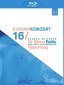 Евроконцерт-2016 в Рерусе / Europakonzert from Røros (2016) (Blu-ray)