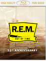 R.E.M.: С нарушением сроков / R.E.M.: Out of Time (1991) (Blu-ray)