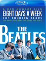 Битлз: Восемь дней в неделю / The Beatles: Eight Days a Week - The Touring Years (2016) (Blu-ray)