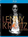Ленни Кравиц: выступление на фестивале iTunes / Lenny Kravitz: iTunes Festival (2014) (Blu-ray)