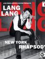 Лэнг Лэнг: Нью-Йоркская рапсодия в Линкольн-центре / Lang Lang: Live from Lincoln Center presents New York Rhapsody (Blu-ray)