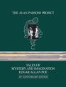Проект Алана Парсонса: Рассказы о тайне и воображении / The Alan Parsons Project: Tales of Mystery and Imagination Edgar Allan Poe (1976) (Blu-ray)