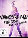 Ванесса Май: концерт на Темподром Берлин / Vanessa Mai: Für dich-Live aus Berlin (2016) (Blu-ray)