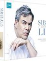 Ян Сибелиус: Симфонии 1-7 от Симфонического оркестра Финского радио / Sibelius: 7 Symphonies - Lintu & Finnish Radio Symphony Orchestra (2015) (Blu-ray)