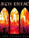 Arch Enemy: Как сцены горят! / Arch Enemy: As The Stages Burn! (2015-2016) (Blu-ray)