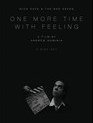 Еще раз с чувством: Ник Кейв и Bad Seeds / One More Time with Feeling (2016) (Blu-ray)