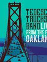 Tedeschi Trucks Band: наживо в театре Окленда / Tedeschi Trucks Band: Live from the Oakland Fox (2016) (Blu-ray)