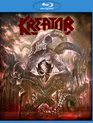 Kreator: Боги насилия – концерт на Вакен-2014 / Kreator: Gods Of Violence – Live at Wacken (2014) (Blu-ray)