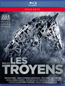 Берлиоз: Троянцы / Berlioz: Les Troyens - Royal Opera House (2012) (Blu-ray)