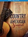 Кантри: Портреты американского звука / Country: Portraits of an American Sound (Blu-ray)