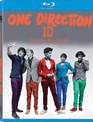 One Direction: выступление на фестивале iTunes / One Direction: iTunes Festival (2012) (Blu-ray)