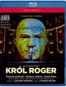 Шимановский: Король Рогер / Karol Szymanowski: Król Roger - Royal Opera House (2015) (Blu-ray)