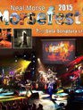 Группа Нила Морса исполняет альбомы "Question" и "Sola Scriptura" / Morsefest 2015: Sola Scriptural and ? Live (Blu-ray)