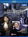 Верди: Бал-маскарад / Verdi: Un Ballo in Maschera - Bavarian State Opera (2016) (Blu-ray)