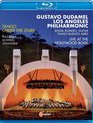 Танго под звездами: концерт в Лос-Анджелесе / Tango Under the Stars - Live at Hollywood Bowl (2016) (Blu-ray)