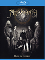 Anglagard - наживо: Сделано в Норвегии / Anglagard - Live: Made in Norway (2015) (Blu-ray)