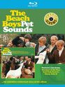 The Beach Boys: Звуки домашних животных / The Beach Boys: Pet Sounds - Classic Albums (2016) (Blu-ray)