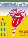 Роллинг Стоунз: Оле! Оле! Оле! / The Rolling Stones: Olé Olé Olé! A Trip Across Latin America (2016) (Blu-ray)