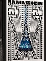 Рамштайн: концерт в Париже / Rammstein: Paris (2016) (Blu-ray)