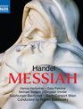 Гендель: Мессия / Handel: Messiah - Easter concert 2016 (Blu-ray)