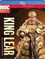 Шекспир: Король Лир / Shakespeare: King Lear - Royal Shakespeare Theatre (2015) (Blu-ray)
